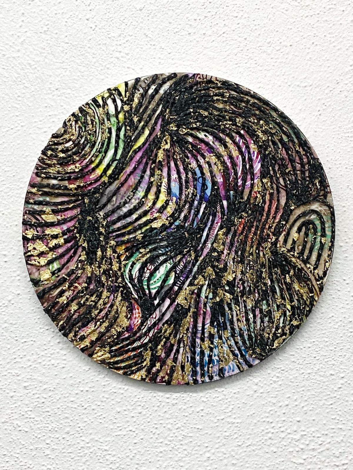 ART IS ALL AROUND