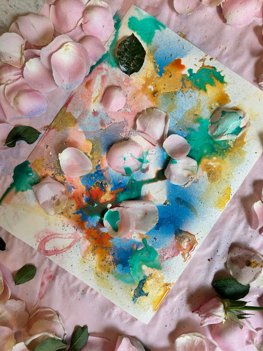 Building a Home Out of Imagination: My Journey as a Third Culture Kid and Artist