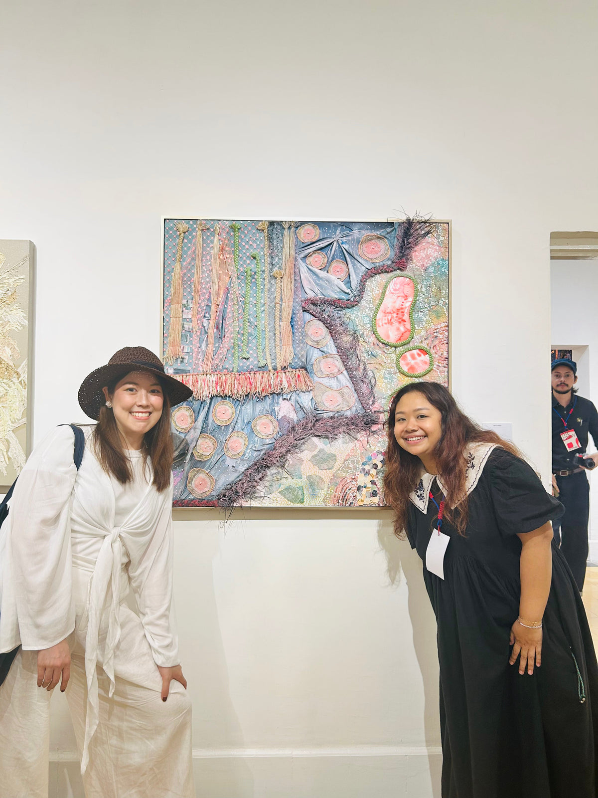 “Mukadimah” Exhibition