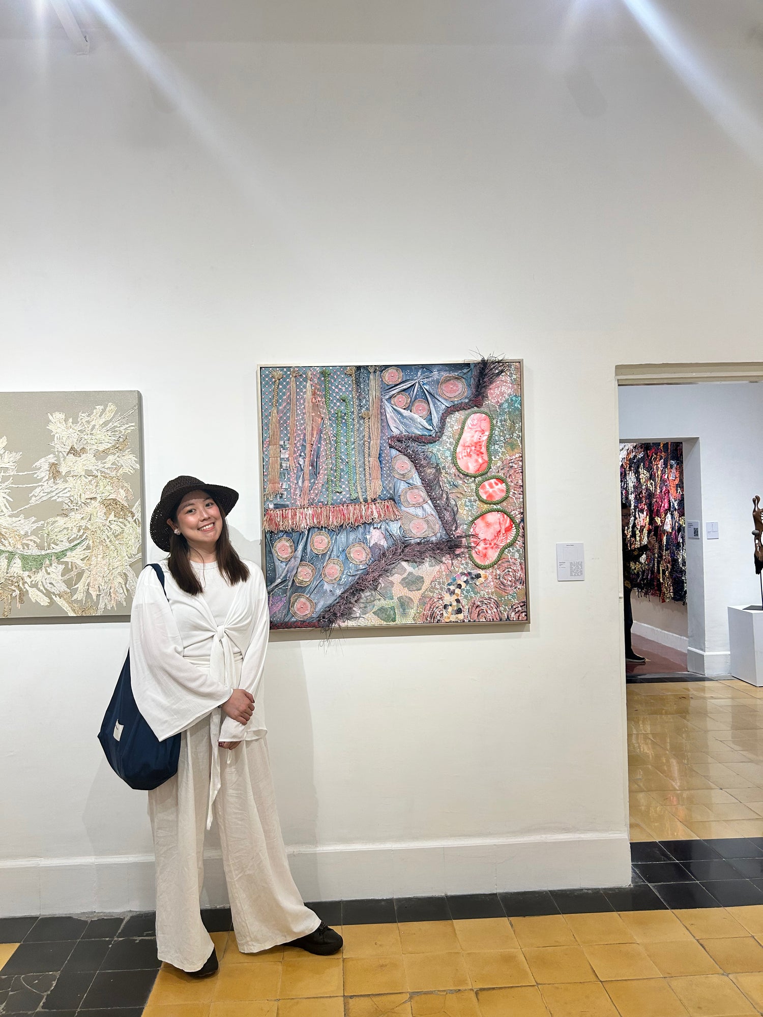 “Mukadimah” Exhibition