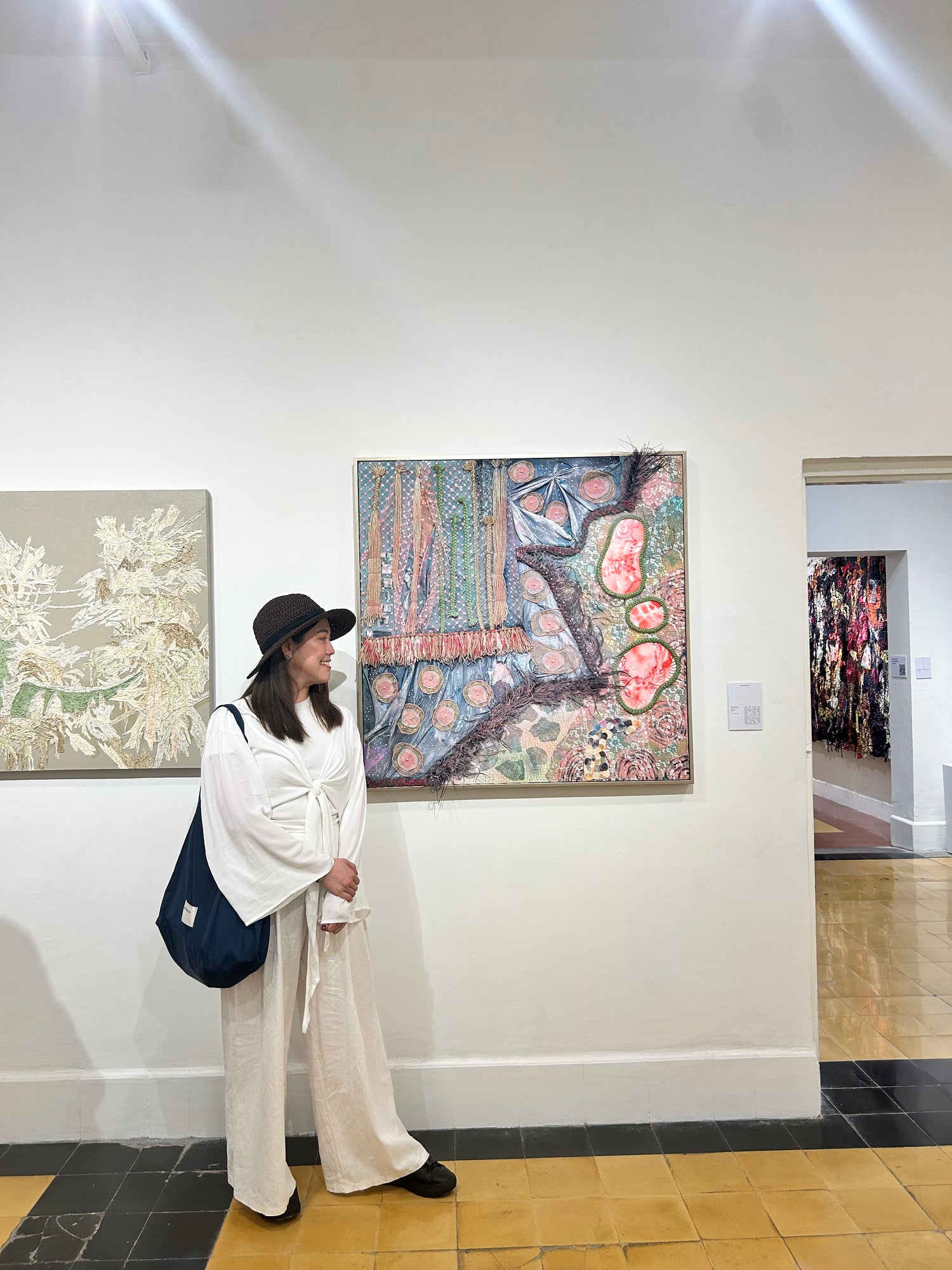 “Mukadimah” Exhibition