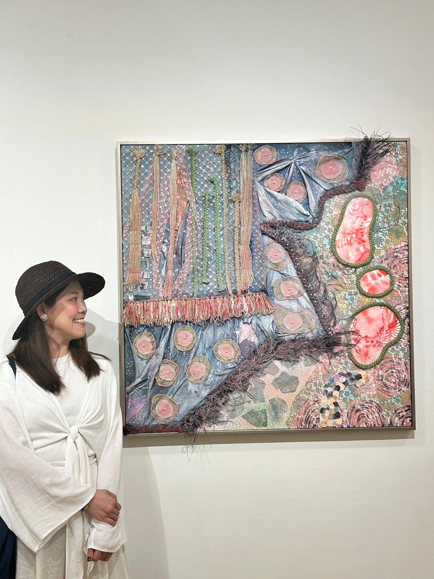 “Mukadimah” Exhibition