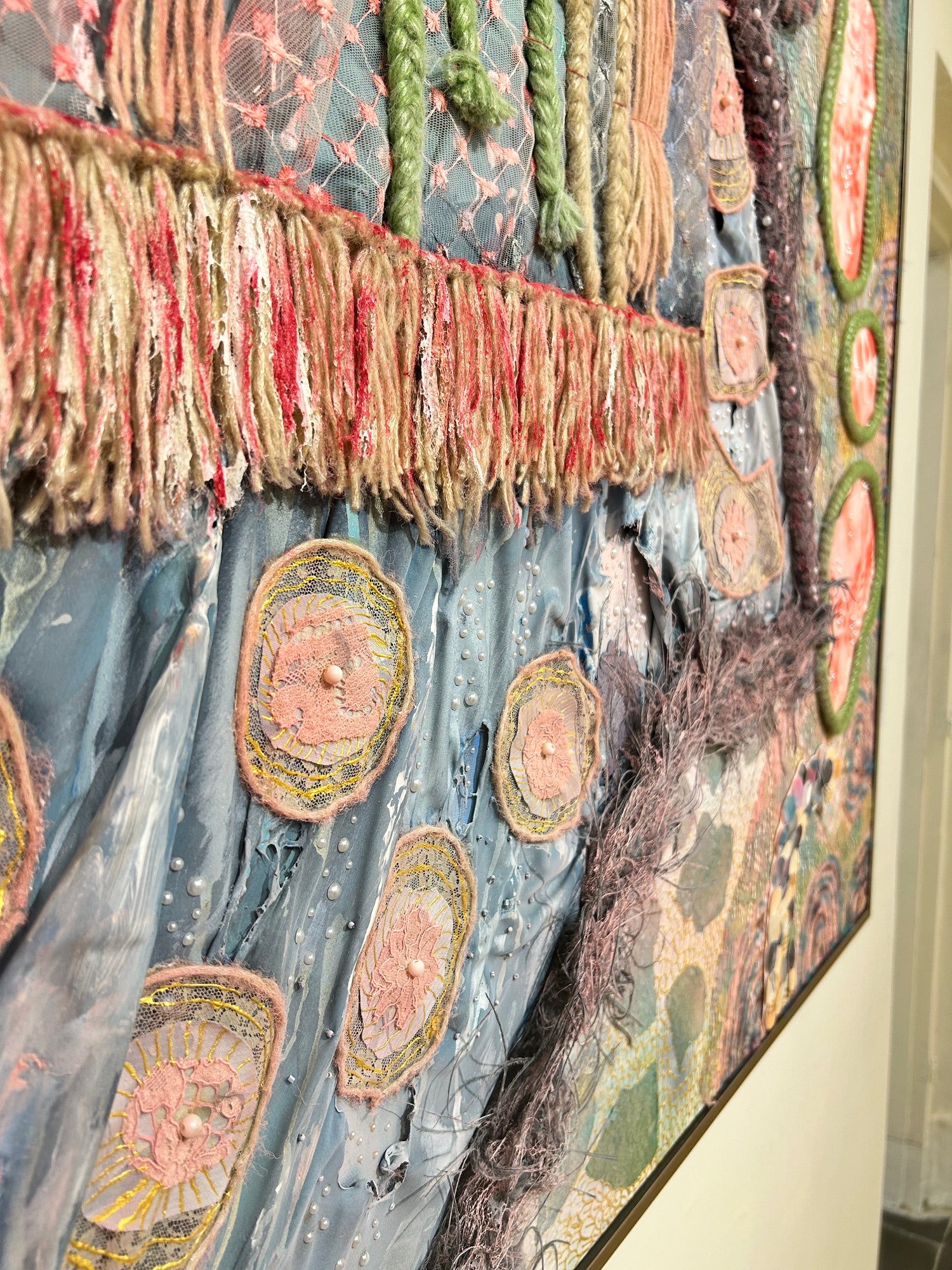 “Mukadimah” Exhibition